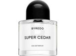 Byredo Super Cedar Eau De Parfum 100Ml