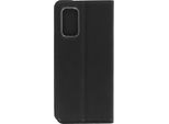 Akashi, Akashi Flip Cover Portafoglio Con Funzione Stand Per Galaxy A32 5G, Nero