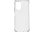 Akashi, Akashi Xiaomi Redmi Note 10 Pro Coperchio Paracolpi In Silicone, Trasparente