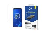 Google Pixel 5 5G - 3Mk Protezione Argento+