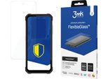 Oukitel Wp17 - Vetro Flessibile 3Mk