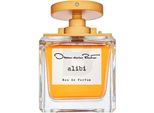 Oscar De La Renta Alibi Eau De Parfum Per Donna 100 Ml