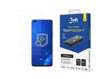 Huawei Nova 8I - Protezione D'argento 3Mk +