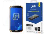 Doogee S40 Pro - Protezione D'argento 3Mk +
