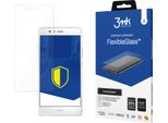 Huawei P9 Lite - Vetro Flessibile 3Mk