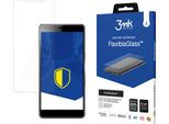 Sony Xperia L3 - Vetro Flessibile 3Mk