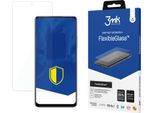 Infinix Note 10 Pro - Vetro Flessibile 3Mk