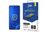 Xiaomi Redmi Note 11E Pro - Protezione D'argento 3Mk +