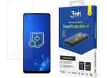 Oppo Reno 7 - Protezione D'argento 3Mk +