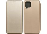 Beline Case Book Magnetic Xiaomi Redmi 9T Custodia Protettiva In Oro
