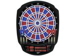 Freccette Elettroniche Spartan Carromco Striker 401