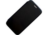 Beline Book Custodia Magnetica Per Iphone 13 Pro Max 6,7" Custodia Protettiva Nera/Nera"