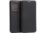 Beline Libro Caso Magnetico Xiaomi Redmi Nota 13 5G Nero / Nero