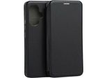 Beline Case Book Magnetic Xiaomi Redmi Note 13 Pro+ 5G Nero/Nero Custodia Protettiva