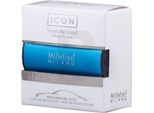 Millefiori Milano Icon Car Air Freshener Legni & Spezie Classic