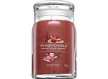 Yankee Candle Parisian Holiday Brunch 567 G