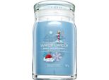 Yankee Candle North Pole Hideaway Signature Large Jar 567 G
