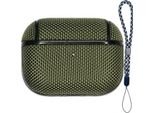 Beline Airpods Copertura Del Guscio Air Pods Pro Olive /Olive SchutzhüLle