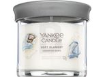 Yankee Candle Tumbler Coperta Morbida 122 G