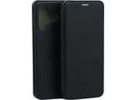 Beline Book Copertina Magnetica Infinix Hot 30 Nero/Nero Copertura Protettiva