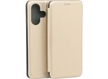 Beline Libro Caso Magnetico Infinix Caldo 30L Oro / Oro