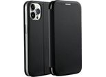 Beline Libro Custodia Magnetica Iphone 14 Pro Max 6,7 Nero/Nero
