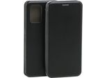 Beline Book Copertina Magnetica Per Oppo Reno 6 Lite Nero/Nero