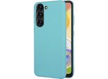 Beline Custodia Candy Sam S23+ S916 Blu/Blu