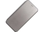 Beline Case Book Magnetic Xiaomi 12T Pro Custodia Protettiva In Acciaio/Acciaio