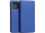 Beline Case Book Magnetic Xiaomi Redmi 12 Blu / Blu Custodia Protettiva