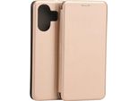 Beline Caso Libro Magnetico Xiaomi Redmi 13C Oro / Oro Poco C65
