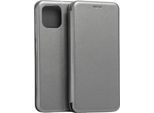 Beline Case Book Magnetic Xiaomi Redmi A2 Acciaio/Copertura Protettiva In Acciaio