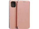 Beline Case Book Magnetic Xiaomi Redmi A2 Rosa/Oro Rosa Custodia Protettiva