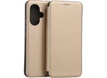 Beline Caso Libro Magnetico Xiaomi Redmi Nota 13 Pro + 5G Oro / Oro