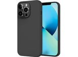Beline Candy Case Iphone 14 Pro Max 6,7" Nero/Nero Custodia Protettiva"