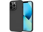 Beline Custodia Candy Iphone 15 Pro Max 6.7 Nero/Nero