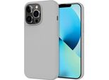 Beline Candy Case Iphone 15 Pro Max 6,7" Custodia Protettiva Trasparente/Chiara"