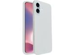 Beline Candy Case Iphone 16 Plus 6,7" Custodia Protettiva Trasparente/Chiara"