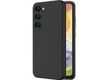 Beline Custodia Candy Sam S23+ S916 Nero/Nero Copertura Protettiva