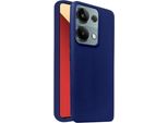 Beline Case Candy Redmi Note 13 Pro 4G Blu Navy/Navy Custodia Protettiva