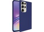 Beline Custodia Candy Sam S24 Ultra S928 Blu Navy/Navy