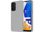 Beline Custodia Candy Samsung A14 5G A146 Trasparente/Copertura Protettiva