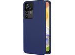 Beline Candy Case Xiaomi 12T Blu Marino/Navy Copertura Protettiva