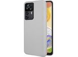 Beline Custodia Candy Xiaomi 12T Trasparente/Chiaro Coperchio Protettivo
