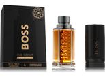 Hugo Boss Boss The Scent For Him Edt 100 Ml + Dst 75 Ml M