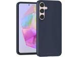 Mercurio Soft Sam A35 A356Niebieski/Blu Notte