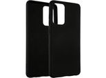 Beline Custodia In Silicone Samsung A32 4G/LTE Nero/Nero Copertura Protettiva