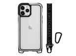 Switcheasy Odyssey Custodia Protettiva Per Iphone 12 Pro Argento