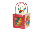 Cubo Delle Abilità Motorie Hape E1802