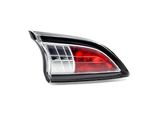 Johns, La Luce Posteriore Combinata Si Adatta A Una Mazda 3 Bl 06/09- All'interno Sul Lato Anteriore Del Manubrio,